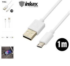 Chargeur micro USB  2,1A